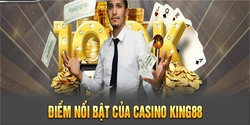 Casino King88