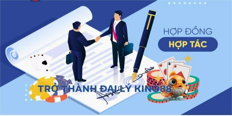 Đại lý King88