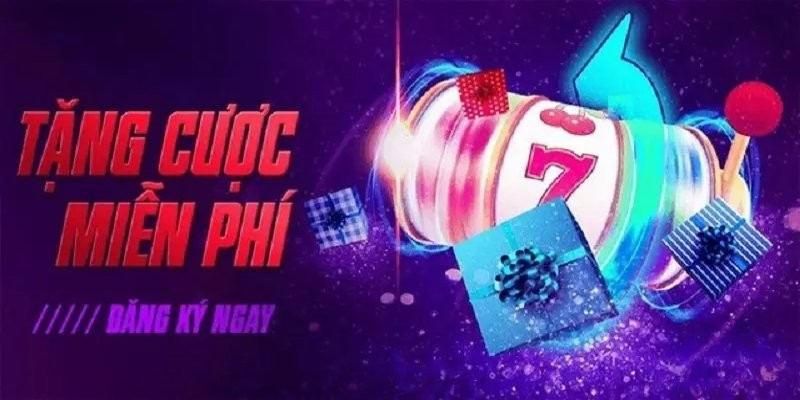 Phao giải cứu khi đặt cược thua