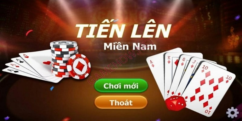 tiến lên miền Nam