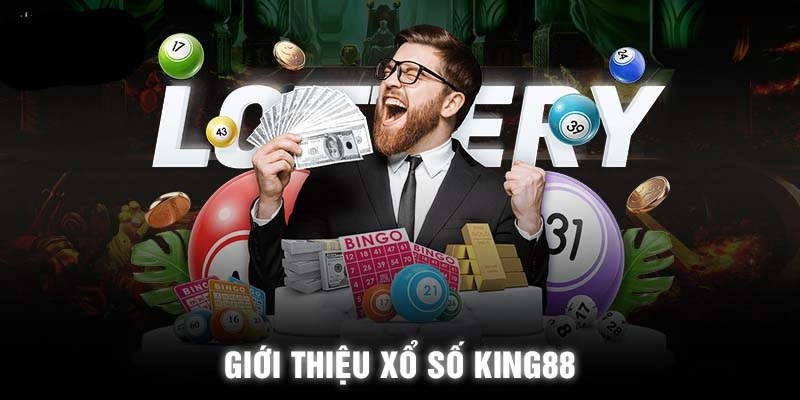 Xổ số King88